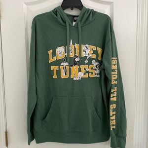 Looney tunes sweatshirt
